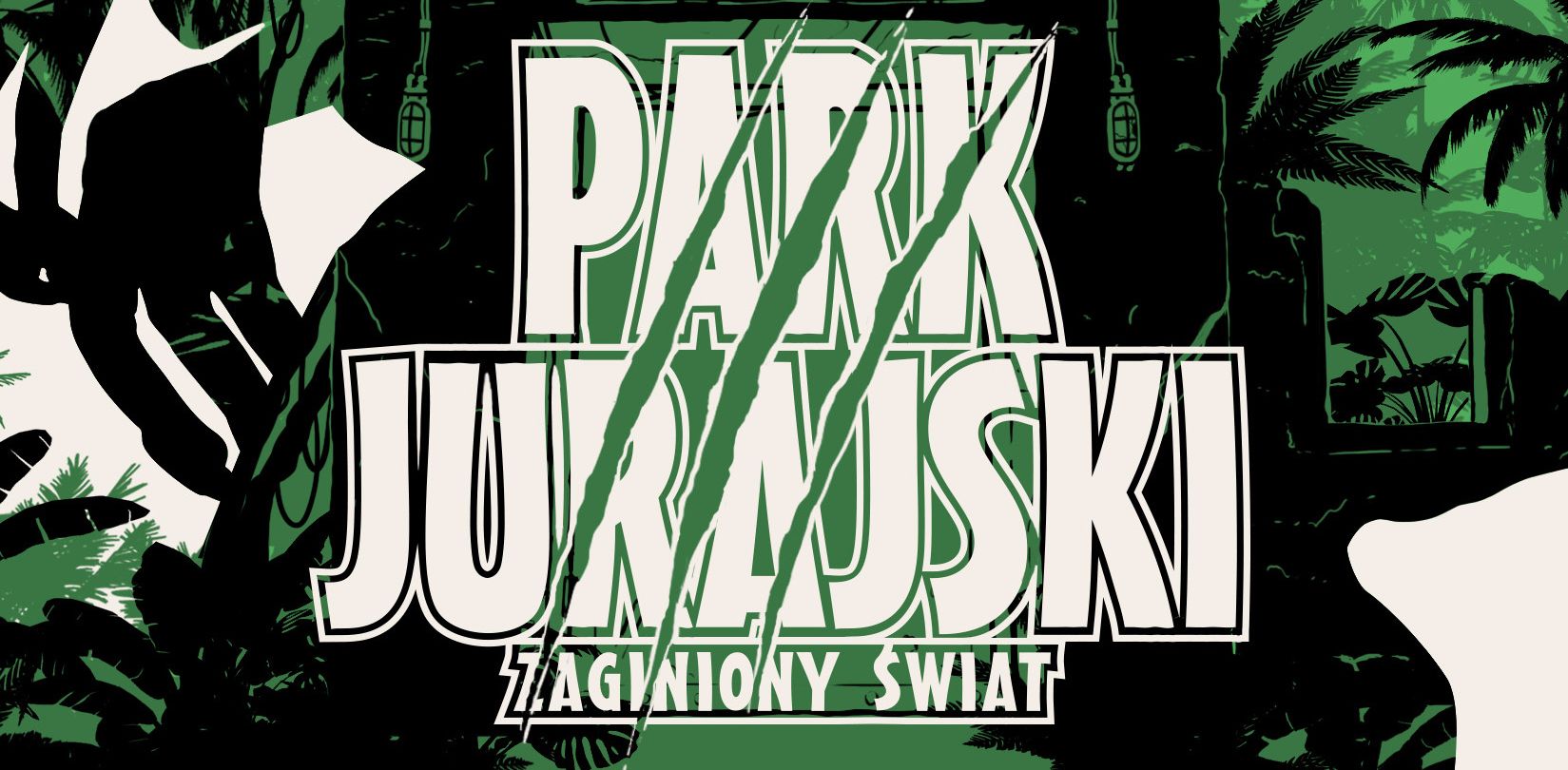 Zaginiony świat - kontynuacja Parku Jurajskiego wkrótce ponownie w księgarniach
